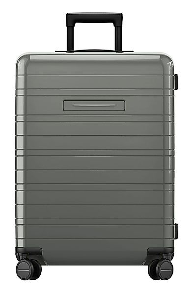Horizn Studios Hartschalen-Trolley Essential, 4 Rollen günstig online kaufen