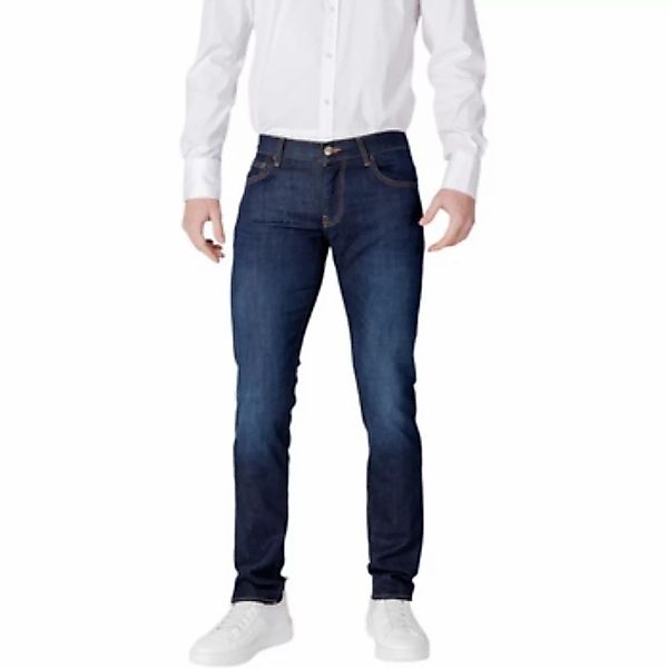 EAX  Slim Fit Jeans XM001512 AF13089 günstig online kaufen