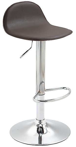 CLP Barhocker Lana V2 Kunstleder (2er günstig online kaufen