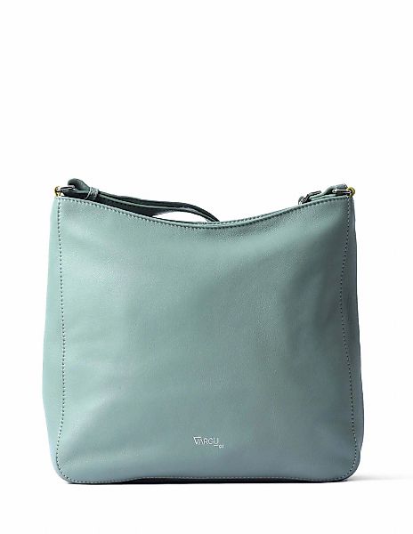 Vargu Umhängetasche "Lunua 1" LGW zertifiziertes Leder günstig online kaufen