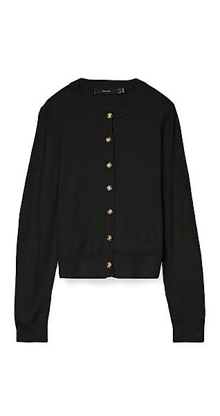 Vero Moda Longsweatshirt VMSABA PLAIN LS günstig online kaufen
