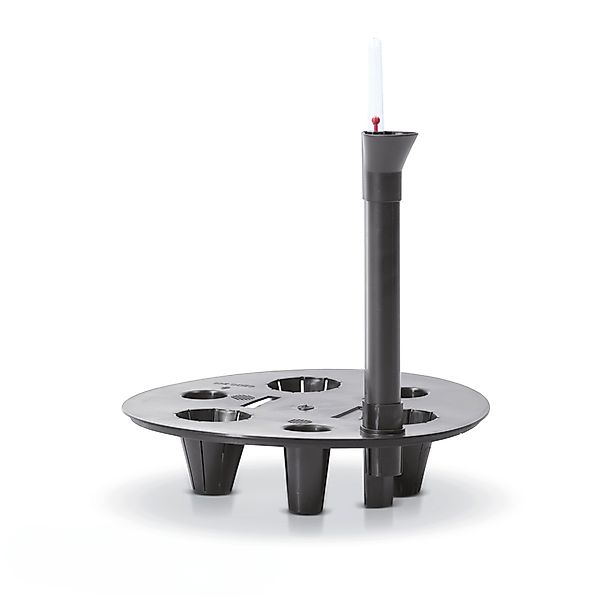 VidaAtHome.de Blumentopf Pflanzgefäß HERA ø 47er günstig online kaufen