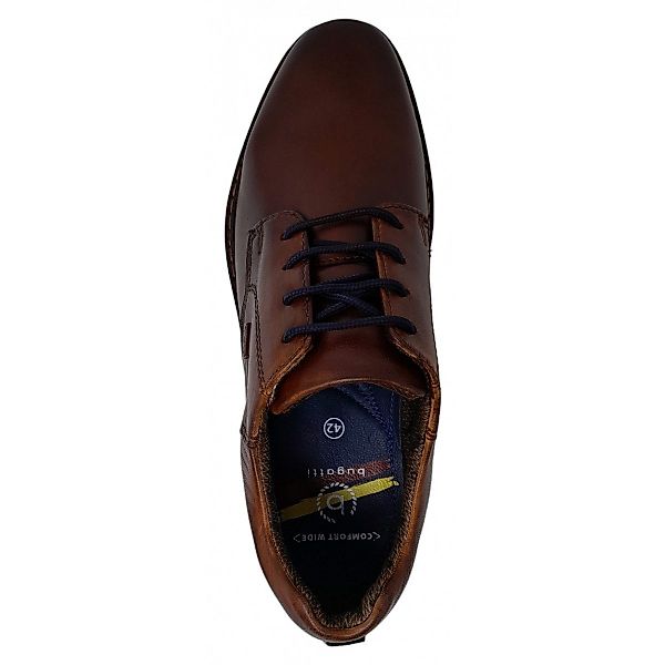 bugatti Rigalo EVO Schnürschuh günstig online kaufen