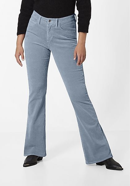 Paddock's Stoffhose JANE Slim-Fit Cordhose mit günstig online kaufen