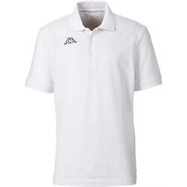 Kappa Poloshirt kurzarm unisex günstig online kaufen