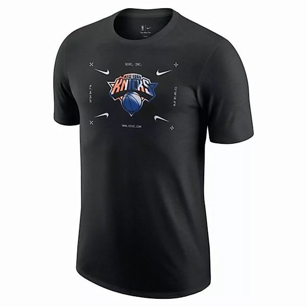 Nike Sweatjacke Herren T-Shirt NBA NEW YORK KNICKS (1-tlg) günstig online kaufen