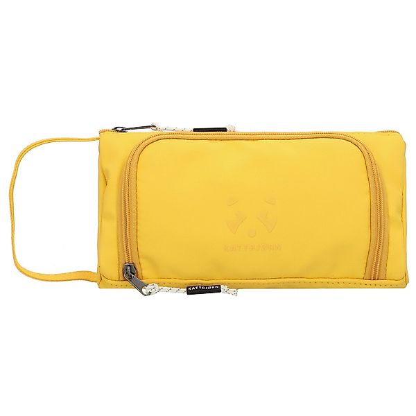 Kattbjörn Federmäppchen Swag Bag, PVC günstig online kaufen