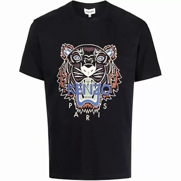 Kenzo  Sweatshirt Tiger günstig online kaufen