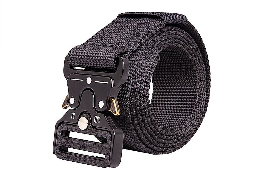 shenky Laufgürtel Trainingsgürtel schwarz Taktischer Gürtel Powerlifting Bo günstig online kaufen