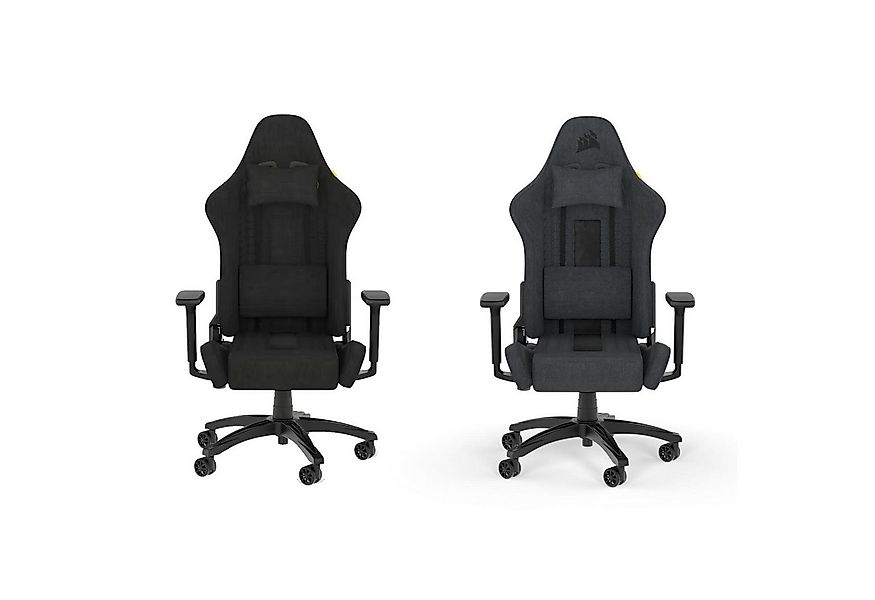 Corsair Gaming Chair TC100 günstig online kaufen