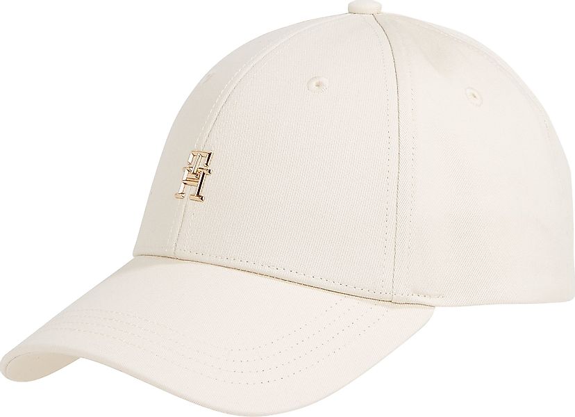 Tommy Hilfiger Baseball Cap ELEVATED CHIC günstig online kaufen