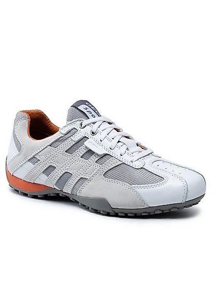 Geox U Snake K Nappa.+Mesh Sneaker günstig online kaufen