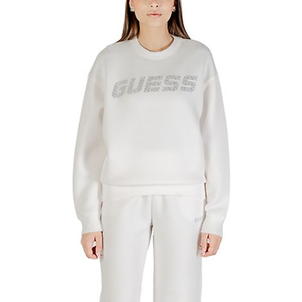 Guess  Sweatshirt CECILIA CN SWEATSHIRT V4BQ15 K7UW2 günstig online kaufen