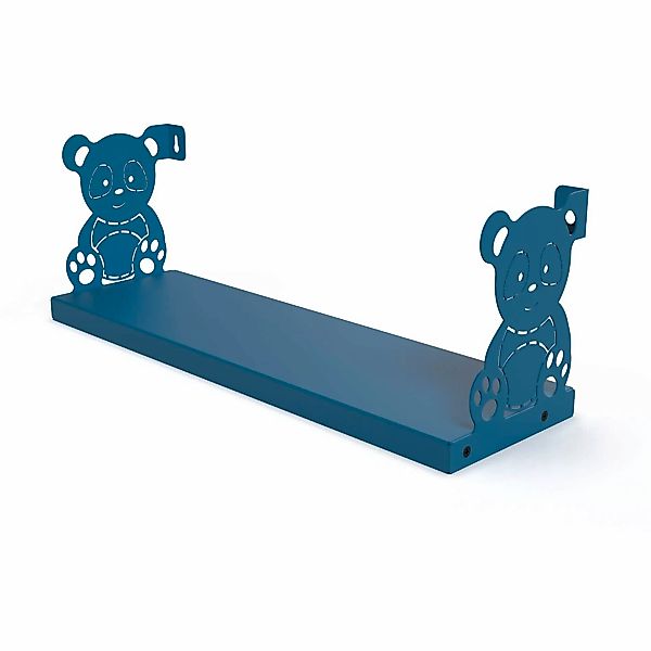 Gorillz | Kinderzimmer Bücherregal Panda günstig online kaufen