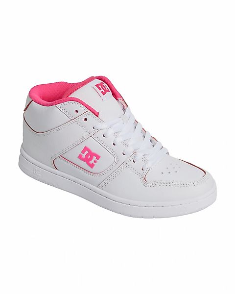 DC Shoes Sneaker "Manteca 4 Mid" günstig online kaufen