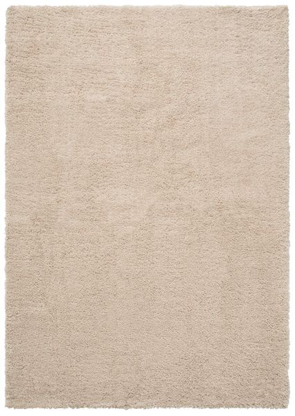 my home Teppich "Desner, Hochflor Teppiche" rechteckig 35 mm Höhe Mikrofase günstig online kaufen