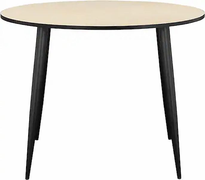 INOSIGN Esstisch »Hillcrest«, (Tisch, Küchentisch, Auszugstisch, TOPSELLER! günstig online kaufen