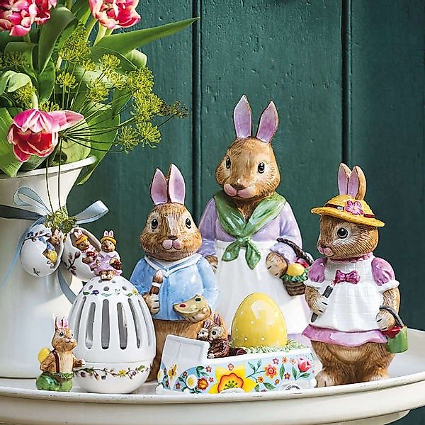 Villeroy & Boch Osterfigur Bunny Tales, günstig online kaufen