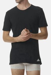 adidas Sportswear Unterhemd 4er Pack Active günstig online kaufen