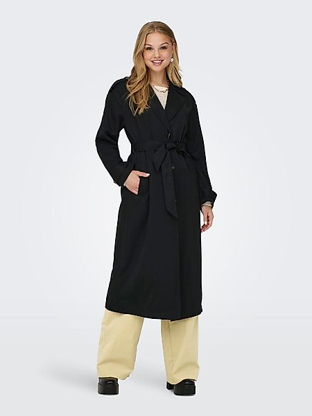 ONLY Trenchcoat ONLLINE X-LONG TRENCHCOAT OTW günstig online kaufen