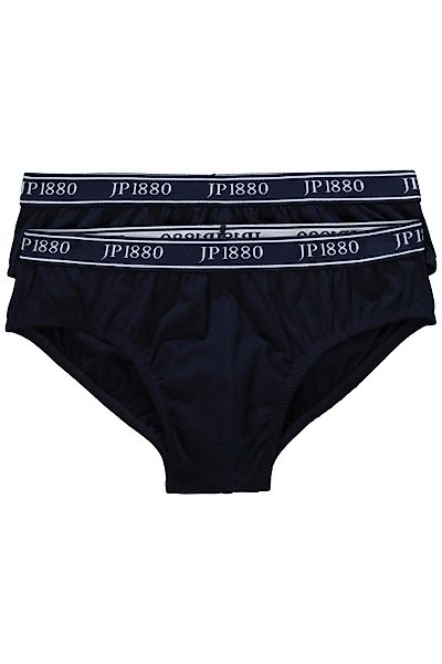 JP1880 Slip Slips FLEXNAMIC OEKO-TEX 2er-Pack günstig online kaufen