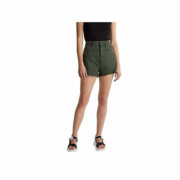 Esprit Shorts kahki regular (1-tlg) günstig online kaufen