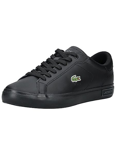 Lacoste Sneaker Leder Sneaker günstig online kaufen