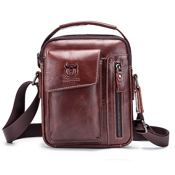 REDOM Umhängetasche Henkeltasche Handtasche Tragetasche Aktentasche Tasche  günstig online kaufen