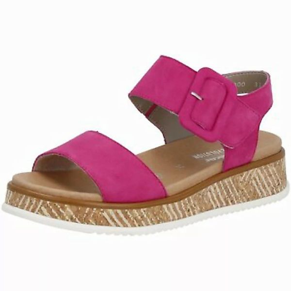 Rieker  Sandalen Sandaletten W0800-31 günstig online kaufen