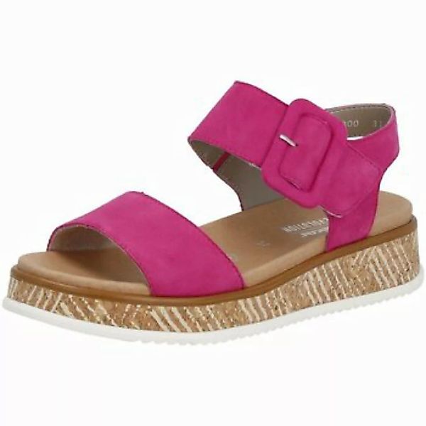 Rieker  Sandalen Sandaletten W0800-31 günstig online kaufen