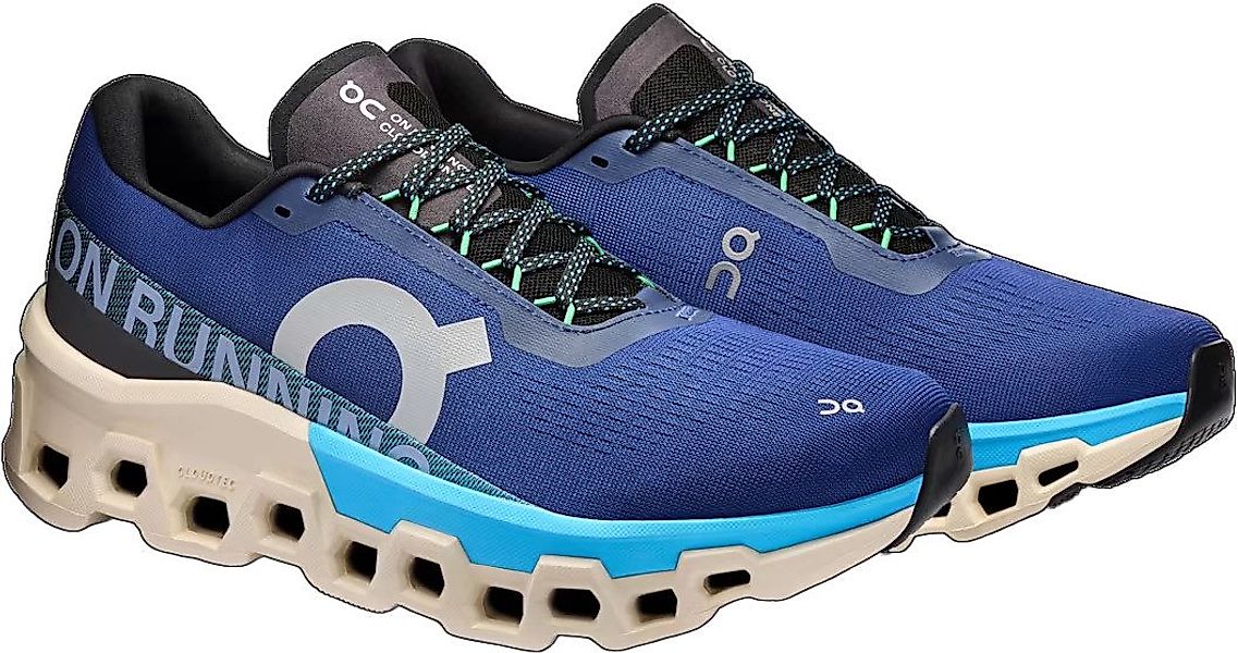 ON RUNNING ON Herren Laufschuh Cloudmonster günstig online kaufen