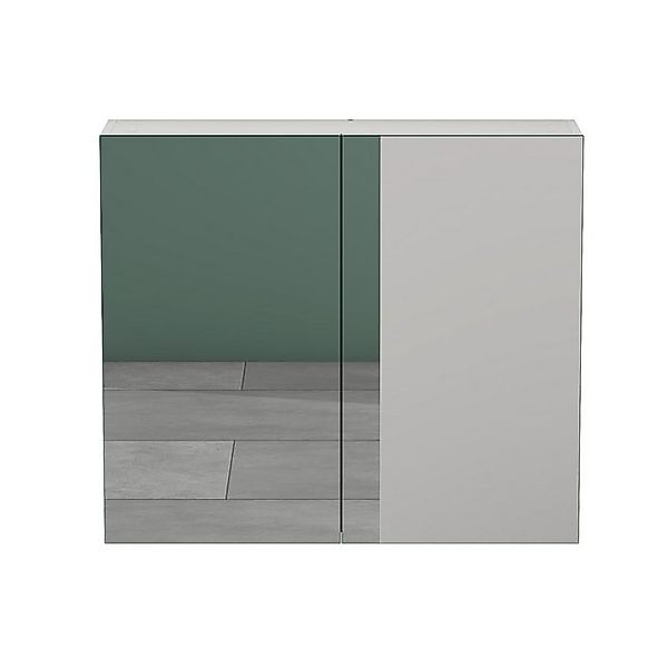 Mai & Mai Spiegelschrank Badezimmerschrank Hängeschrank Badezimmerspiegel S günstig online kaufen