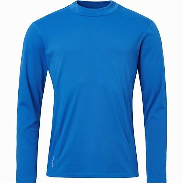 Abacus Sportswear Longsweatshirt Abacus Golf Layer Spin Longsleeve Dark Cob günstig online kaufen