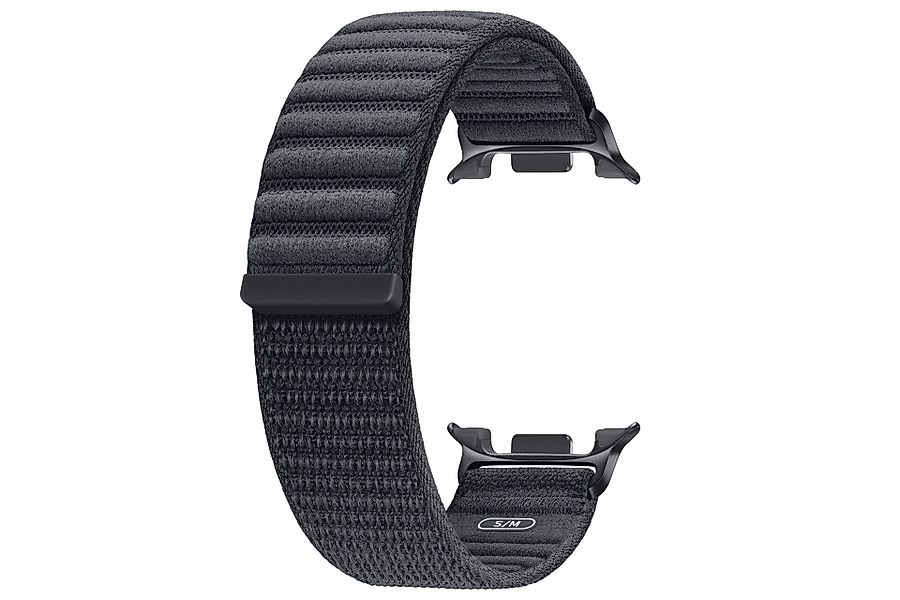 Samsung Wechselarmband Fabric Band (Gr. S/M) günstig online kaufen