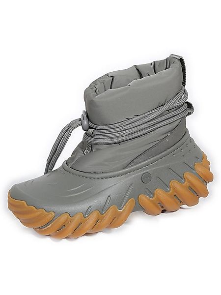 Crocs 208716-3J5 Crocs Echo Boot Pantolette günstig online kaufen