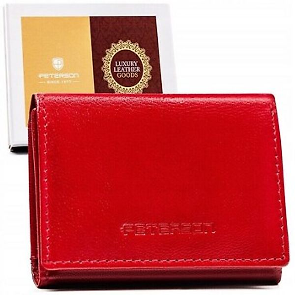Peterson  Geldbeutel Dh Ptn Rd-swzx-86-gcl günstig online kaufen