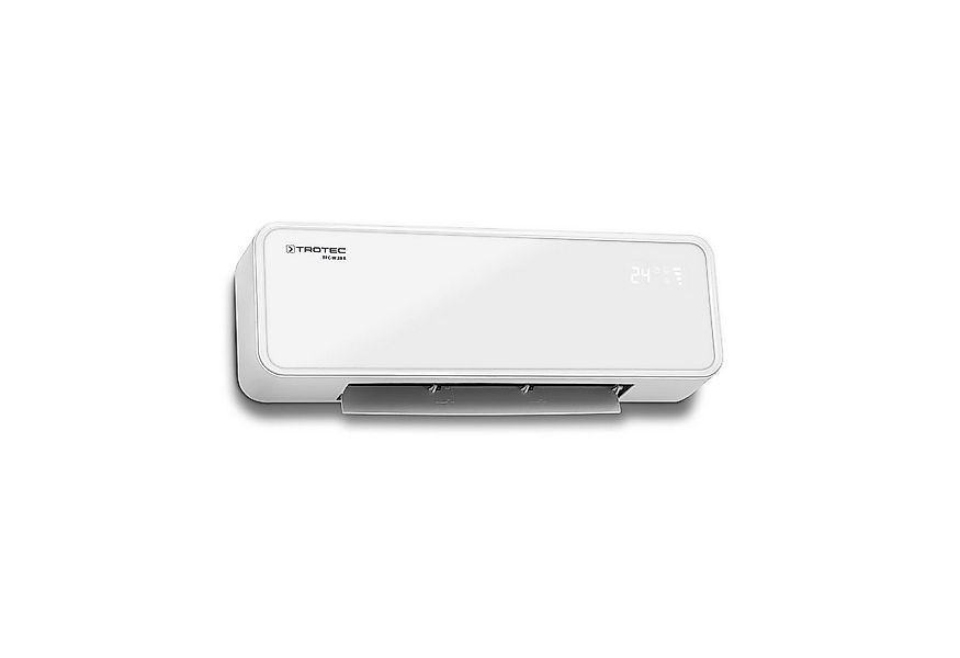 TROTEC Heizlüfter TFC-W 28 E Wandheizlüfter, max. 2 kW, IR-Fernbedienung, 2 günstig online kaufen