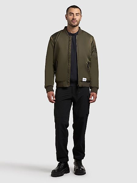 khujo Bomberjacke ADON günstig online kaufen