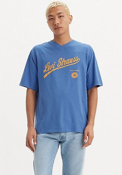 Levi's® V-Shirt GRAPHIC VNECK TEE im günstig online kaufen