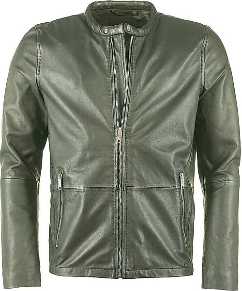 Maze Lederjacke günstig online kaufen