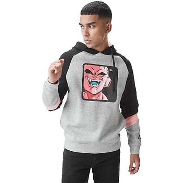 Capslab  Sweatshirt CL/DBZ/1/SW/BUU günstig online kaufen