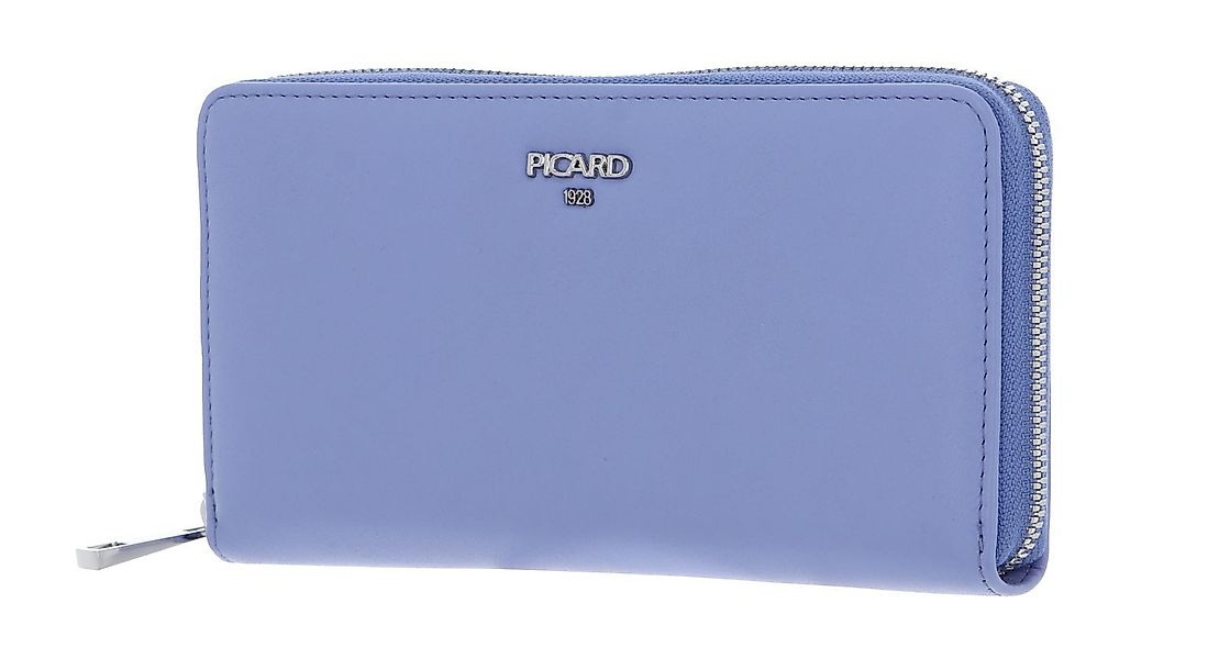 Picard Geldbörse Zip Around Wallet, aus günstig online kaufen