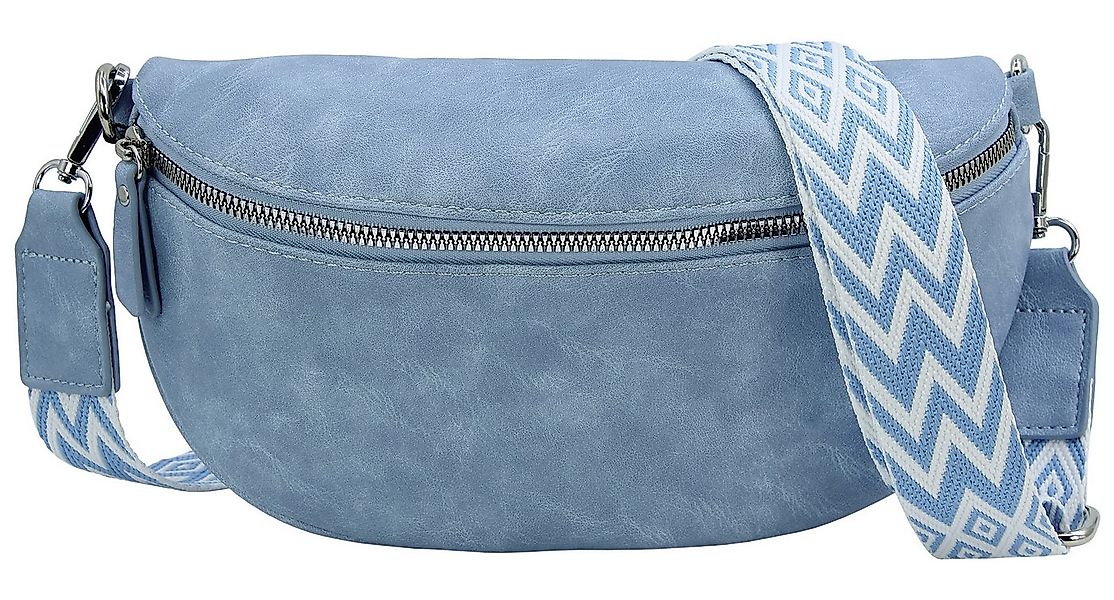 J JONES JENNIFER JONES Bauchtasche Damen Hüfttasche Umhängetasche breiter G günstig online kaufen