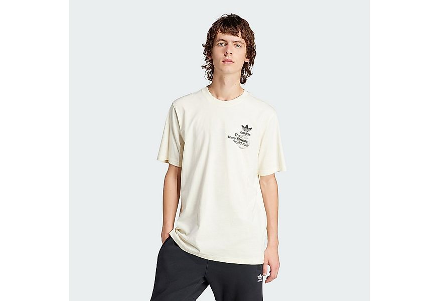 adidas Originals T-Shirt BT T-SHIRT (1-tlg) günstig online kaufen