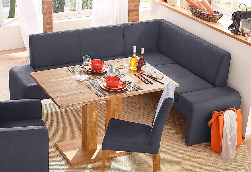 Home affaire Eckbank Bologna, in 2 günstig online kaufen