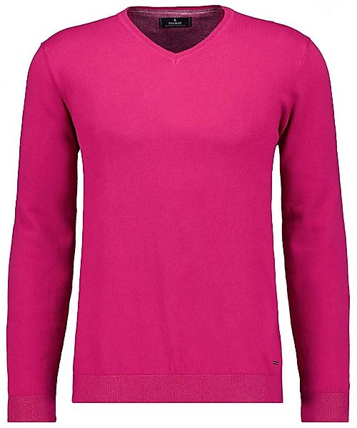 RAGMAN V-Ausschnitt-Pullover günstig online kaufen