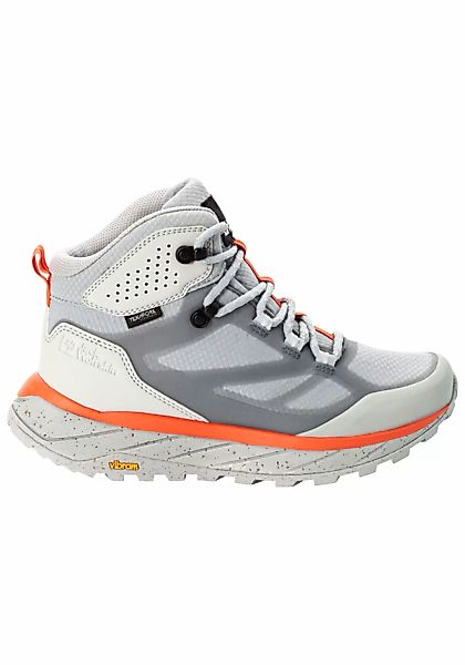 Jack Wolfskin Wanderstiefel "TERRAVENTURE TEXAPORE MID W" günstig online kaufen