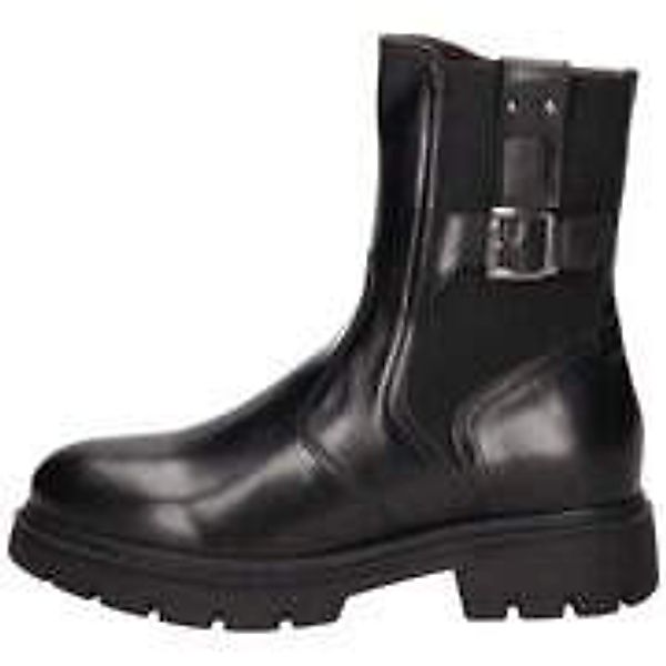 NeroGiardini Stiefelette Damen schwarz günstig online kaufen