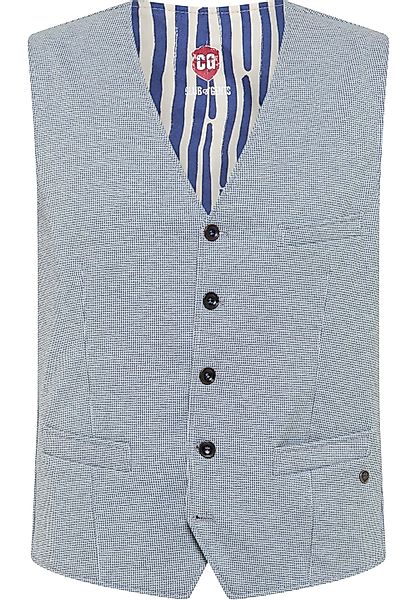 CG Club of Gents Anzugweste CG günstig online kaufen