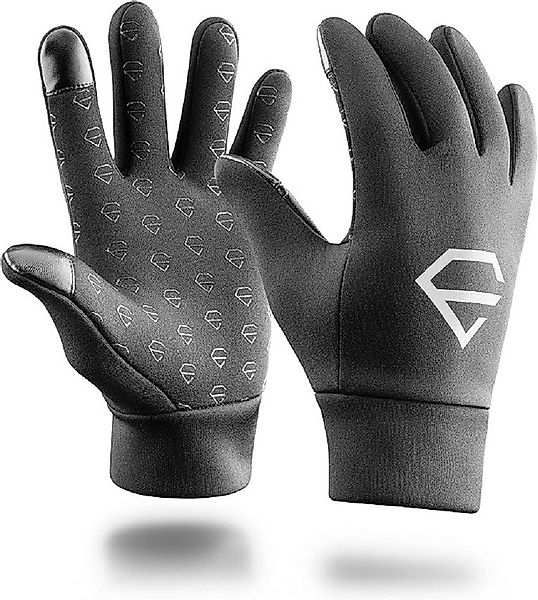 EDCO Laufhandschuhe Touchscreen Handschuhe - 1 Paar - Performance Gloves (M günstig online kaufen